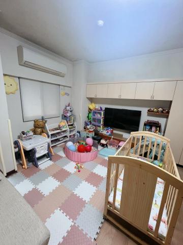 吳翊瑄 - 幼兒主要活動空間