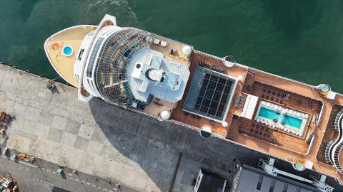 昊昊闆 - 空拍照片