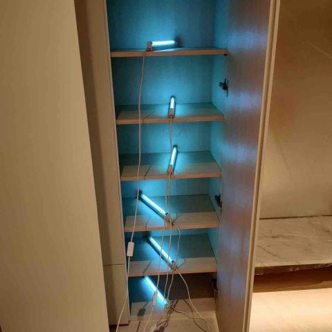 聚和生醫-無醛屋 - 