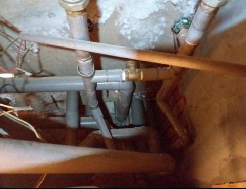 再生源水電商行 - 查勘漏水