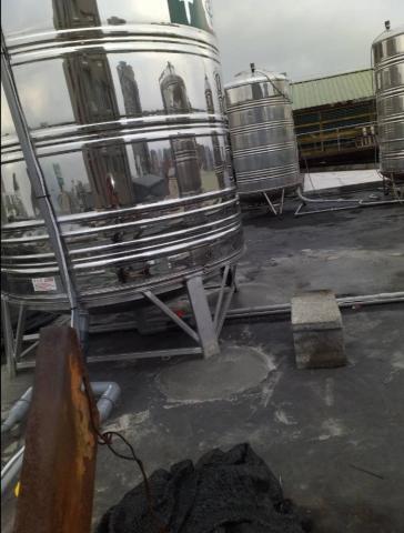 再生源水電商行 - 水塔安置