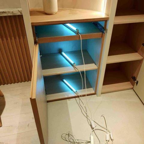 聚和生醫-無醛屋 - 