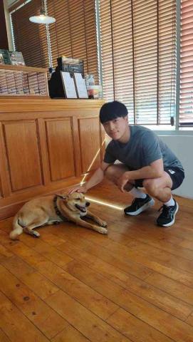 張宸愷 -  張宸愷 -