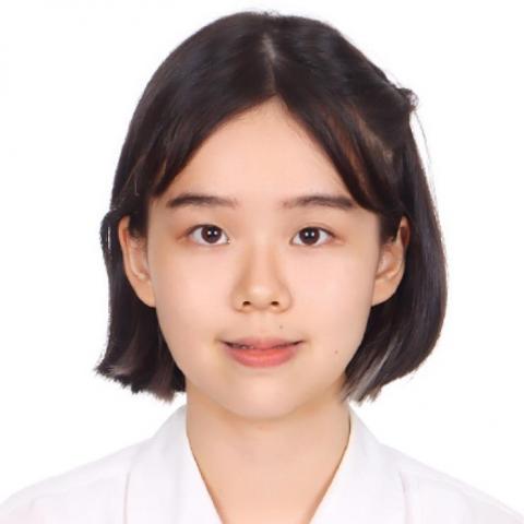 趙奕柔 趙奕柔