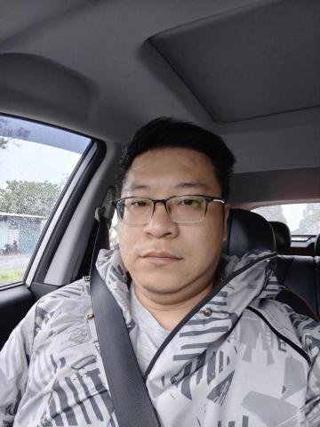 鄭永霖 - 開車中