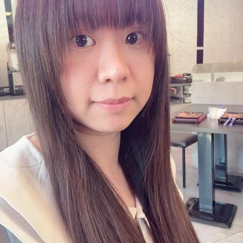 提供潤稿服務的專家林庭瑤