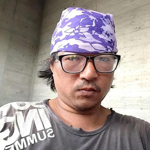 阿驊師 阿驊師