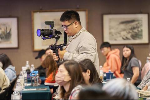 小胖影像視務所 - 