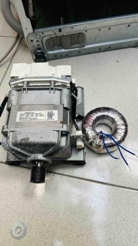 張先生 - 變頻馬達維修