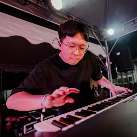 提供音樂創作服務的專家Kiwi