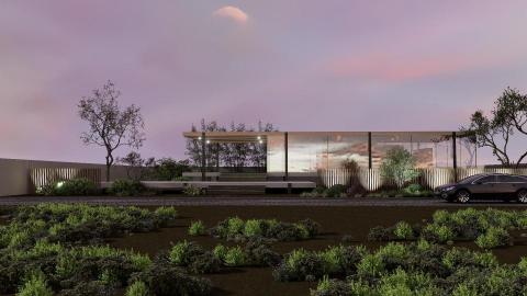 第六感建模工作室 - 