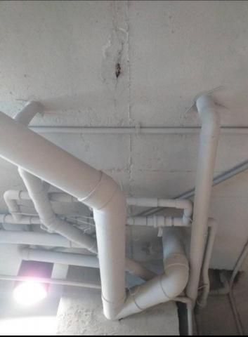 再生源水電商行 - 抓漏檢測