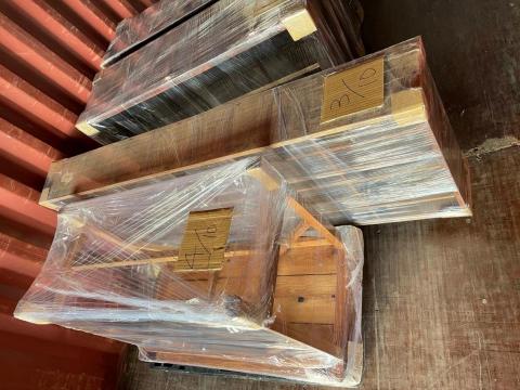 josh - 日本進口原木家具