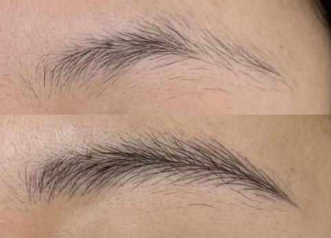 Messy - 機器飄眉