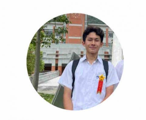 提供電子琴入門服務的專家王元凱