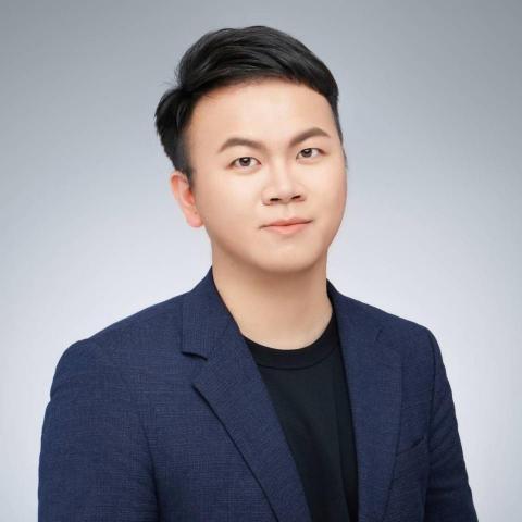 三芝深度學習顧問推薦Dan Zheng