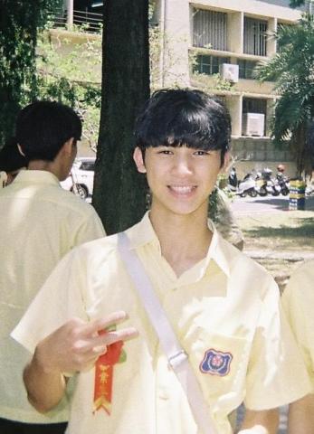 呂赫祈 - 本人照片