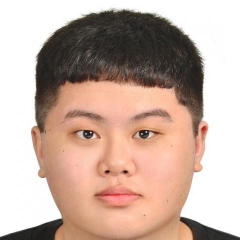 提供109學測數學服務的專家陳彥佑