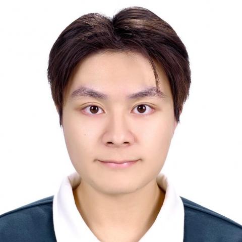 陳冠宇 陳冠宇