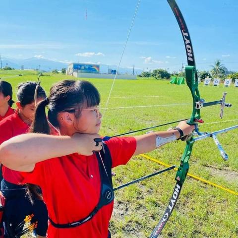Chen - 最後一場全中運