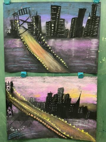 🎨 Ann‘s Studio 🖌️|繪畫工作室 - 國小學生作品 🎨 Ann‘s Studio 🖌️|繪畫工作室 - 國小學生作品