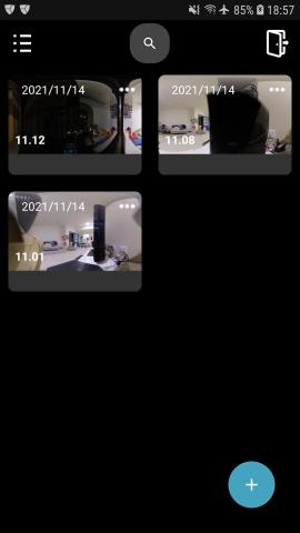 孫先生 - 開發完成的App範例