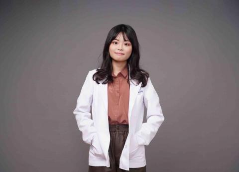 提供吳曉琪服務的專家子琪