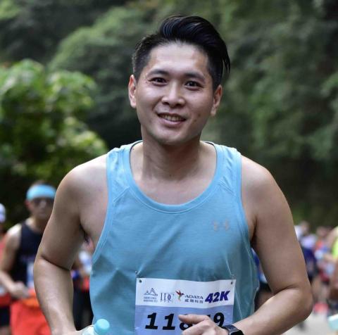 提供173司機服務的專家小陳（Steven)