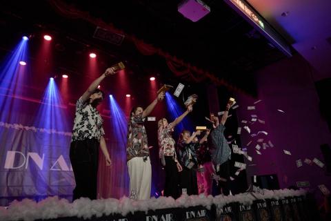 小胖影像視務所 - 