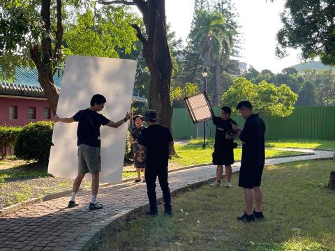 小胖影像視務所 - 