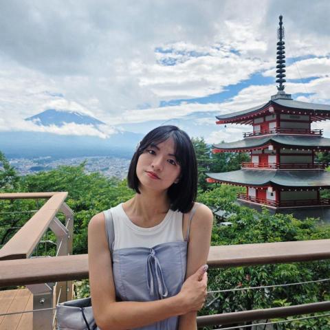 黃奕涵 黃奕涵