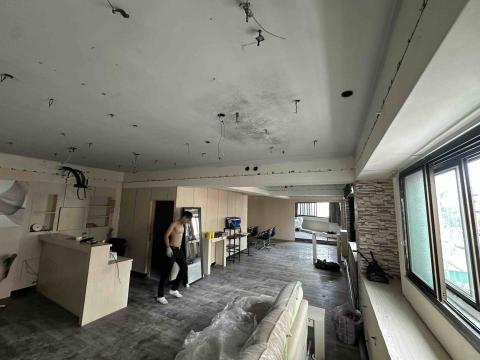 舜議土木包工業 - 中山路