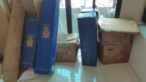 josh - 蝦皮傢俱搬四樓