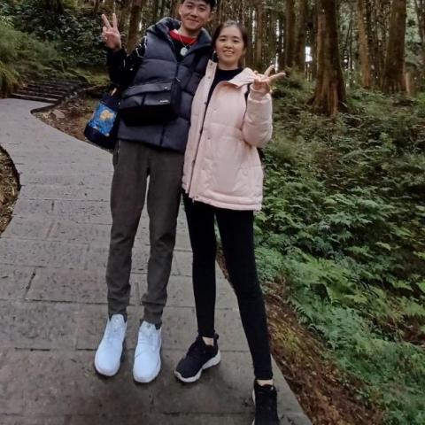 提供正音班服務的專家小婷