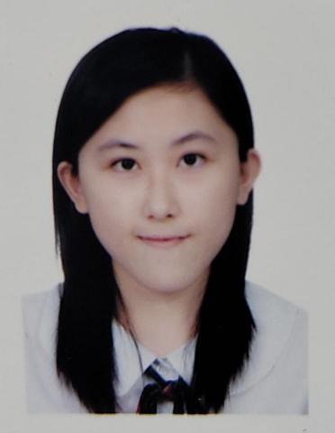 張晏甄 張晏甄