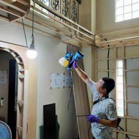 聚和生醫-無醛屋 - 