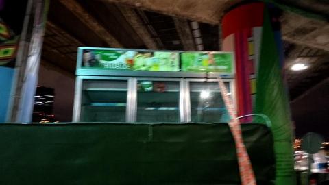 josh - 三門營業大冰箱