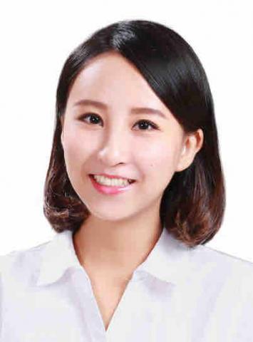 提供衣櫃服務的專家陳巧翎