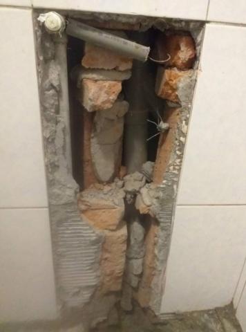 再生源水電商行 - 漏水水管爆管維修與銜接