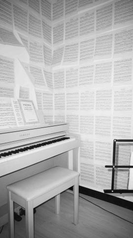 姚采伶 - 空間裝置作品