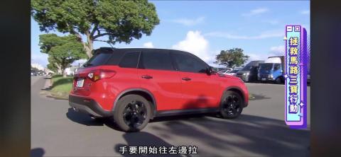 台北專業道路駕駛女教練男教練-合格教練證 - 