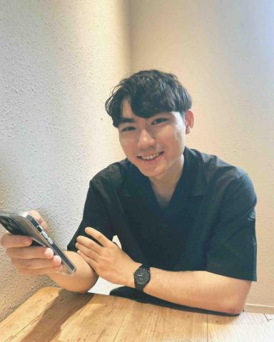 李權翰 李權翰