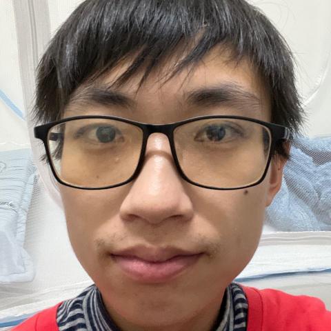 提供行動式教學服務的專家陳振林