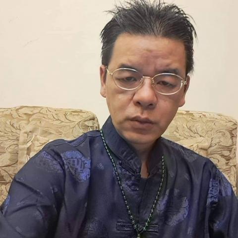 提供led燈服務的專家蔡繼銜（諸葛卧龍）