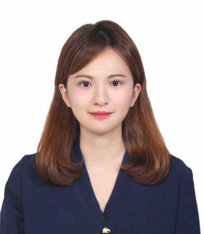 提供獵人頭薪水服務的專家張芷妍