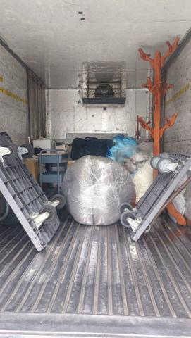 張廣勇 - 套房搬家