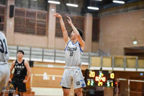 員山籃球教練推薦陳奕丞/排骨哥哥