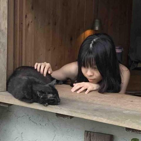 提供內湖社區大學服務的專家個人