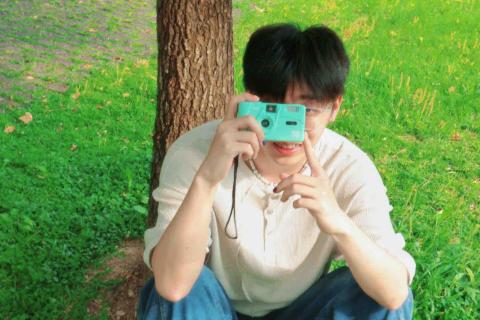 羅郁茹 - #人像攝影#外拍