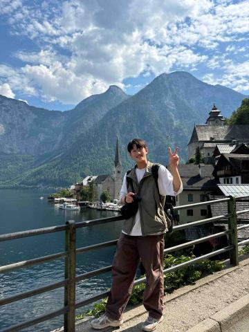 提供文山棉被行服務的專家饒湘茂